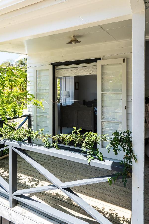 The Cottage On Beresford Russell Exteriér fotografie
