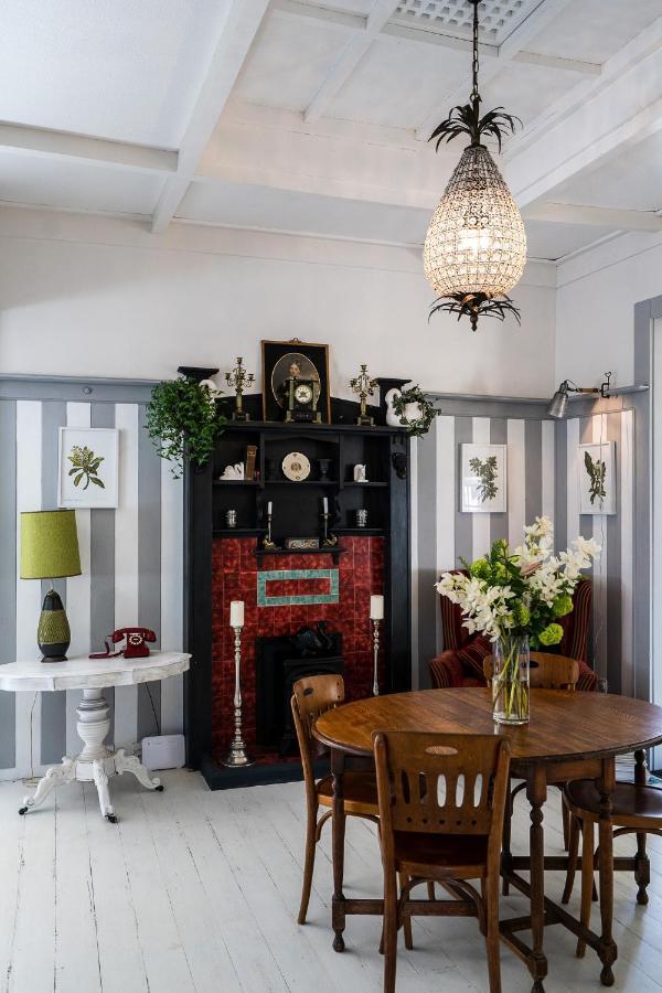 The Cottage On Beresford Russell Exteriér fotografie